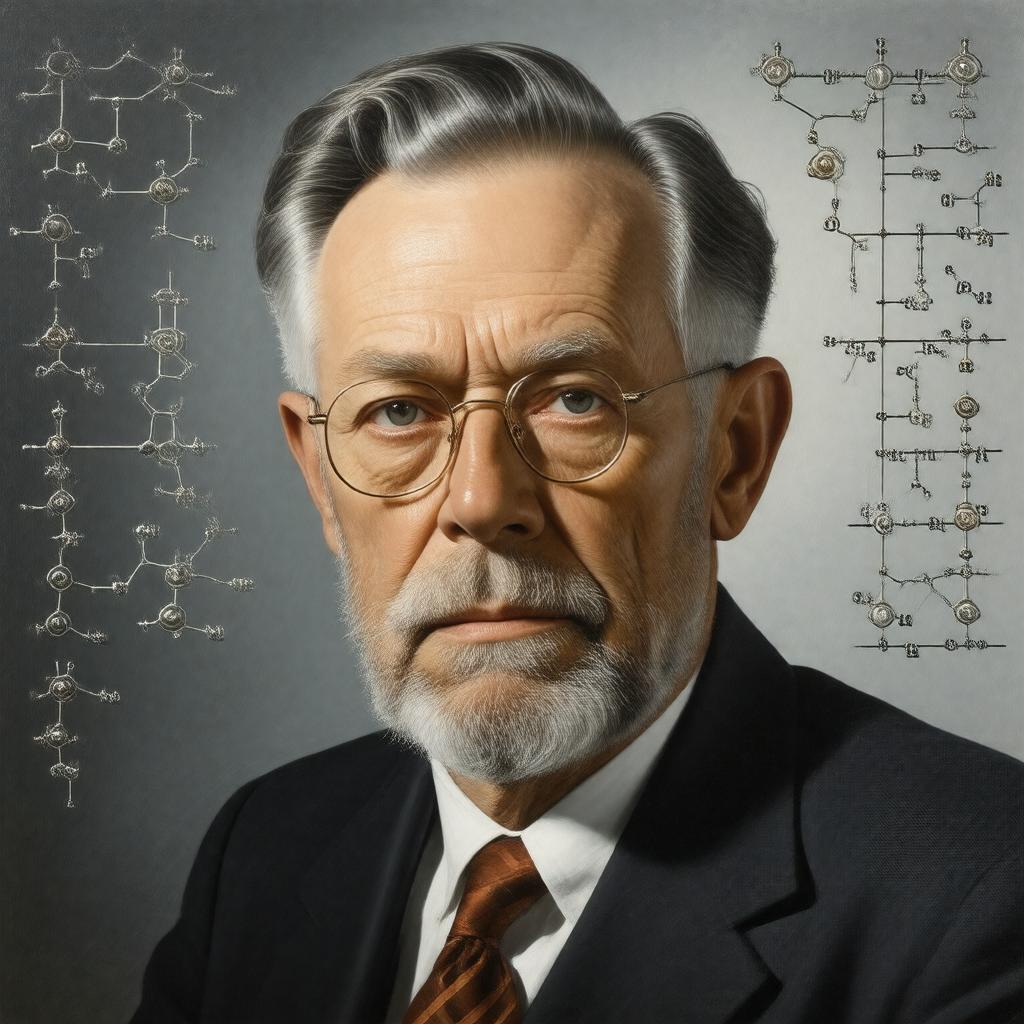 Stanley G. Thompson